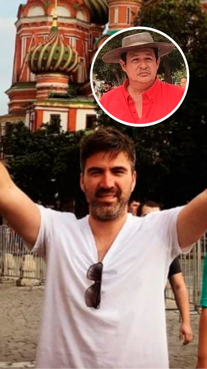 El contador de “Tito” López, acusado por facturas truchas, pidió adherirse al blanqueo de Milei