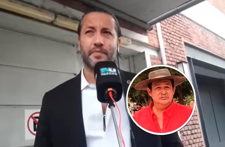 Sabadini trató de ignorante a Tito López, al rechazarle el pedido para apartarlo de la causa