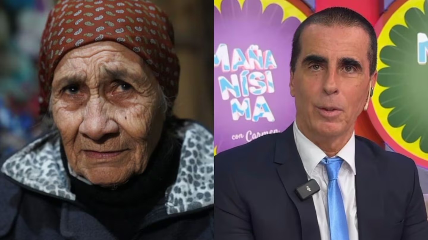 Loan: el nuevo abogado explicó porqué sospecha de la abuela Catalina