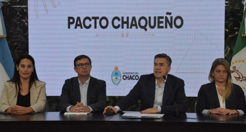 Crédito energético e hídrico: el gobierno convoca a intendentes para dar detalles técnicos