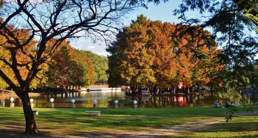 Invitan al Festival Chaco Joven en el parque 2 de Febrero de Resistencia