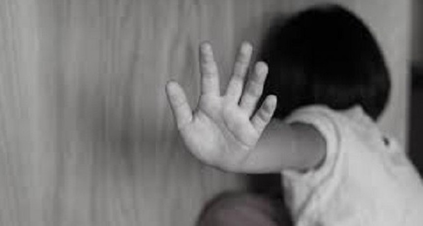Santa Fe: golpeó a su hija por una mala nota y fue imputado