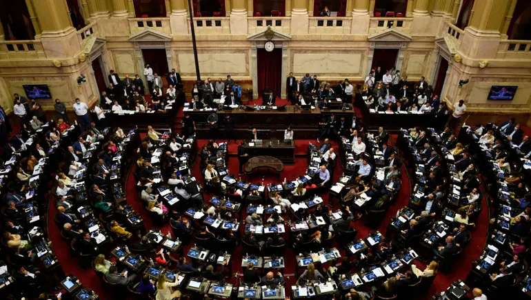 La agenda del Gobierno en el Congreso pone prioridad a la reforma electoral