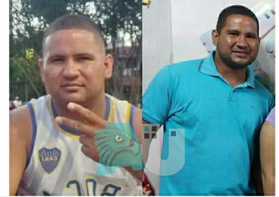 Resistencia: buscan a Emanuel Fernández