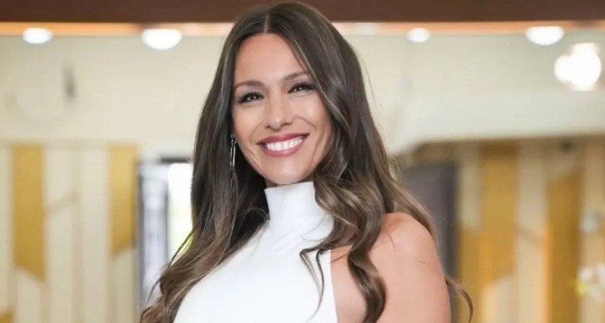 Pampita negó que vaya a dar una entrevista para hablar de su separación