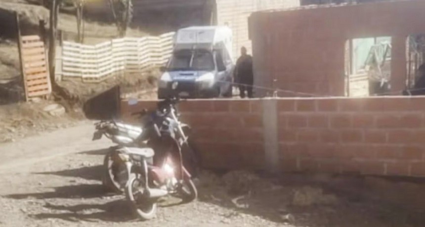 Horror en Salta: a cuchillazos asesinó a su mujer y a su suegro