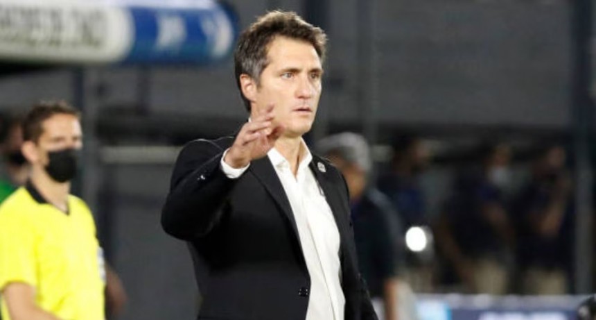 Guillermo Barros Schelotto es uno de los candidatos para ser el DT de Boca