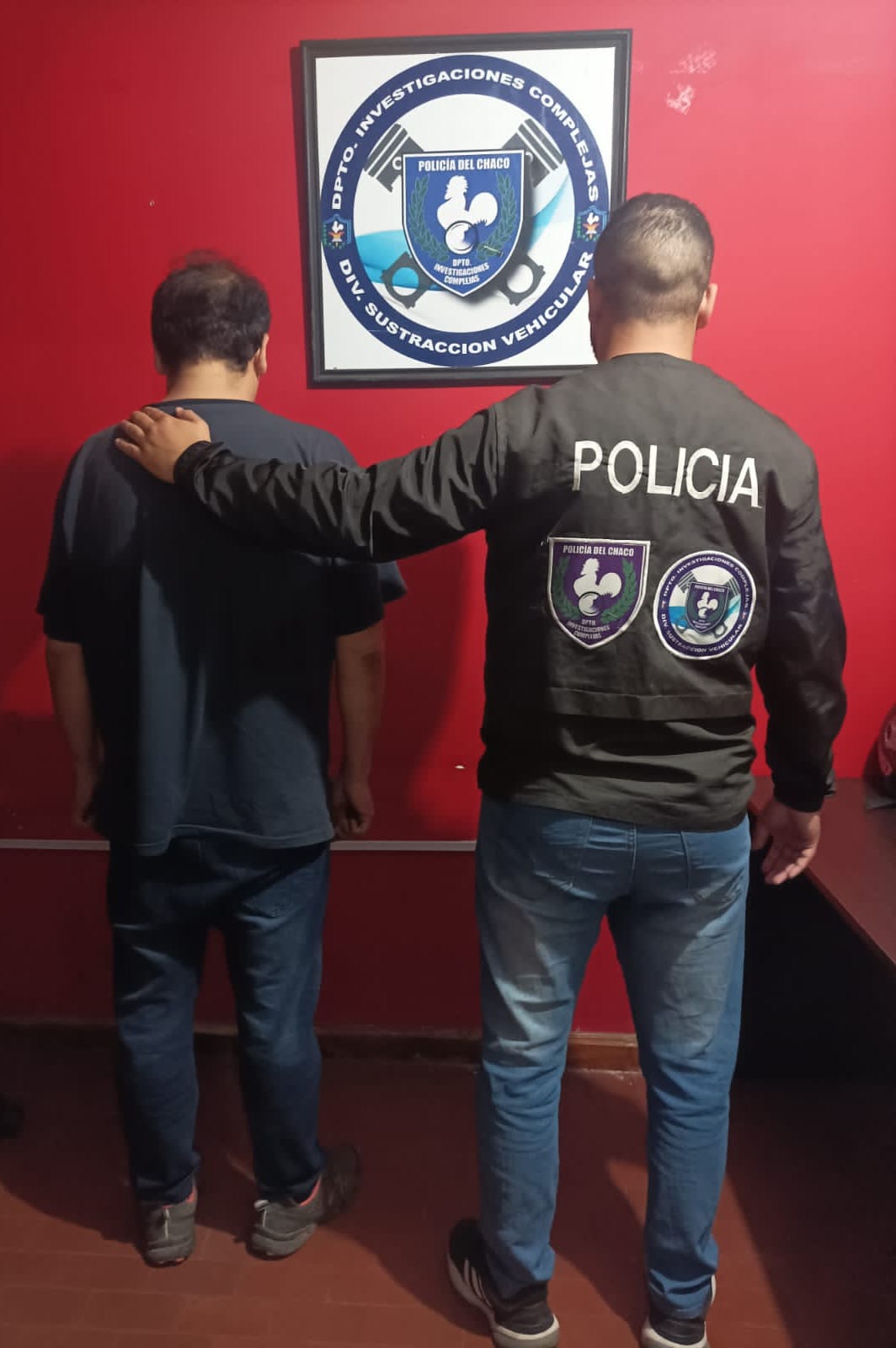 Denunció que le robaron el auto, pero era mentira: quería cobrar el seguro