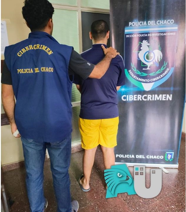  Detienen a joven que instigó a su expareja a que se suicide y sino mataría a su familia