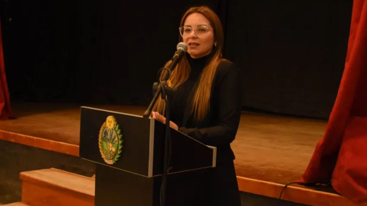Crédito energético: Magda Ayala destacó la convocatoria a intendentes del Ejecutivo