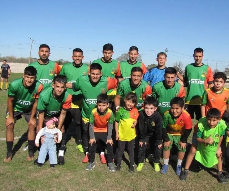 Liga Chaqueña: Luján gritó campeón por primera vez en un final de novela 