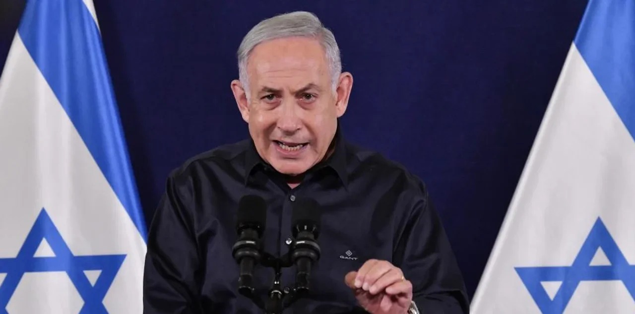 Israel eliminó al principal vocero militar de Hamas en un bombardeo en Gaza 