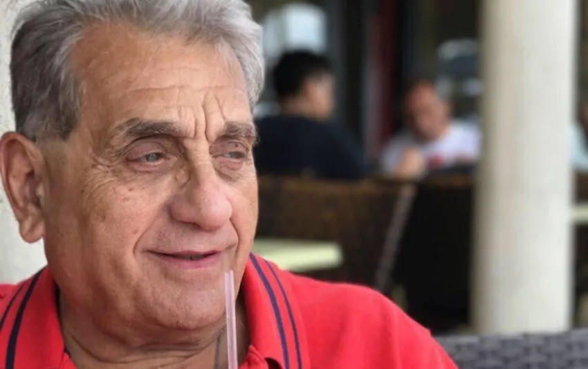 El fútbol y el radicalismo lloran la partida de Jorge Omar 