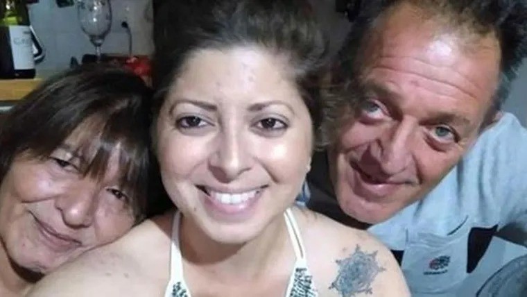 Comenzó el juicio contra quienes no dejaron despedirse a un padre de su hija en pandemia