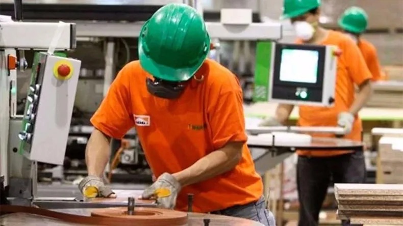 Derrumbe del empleo: Chaco entre las provincias más golpeadas por la gestión de Milei 