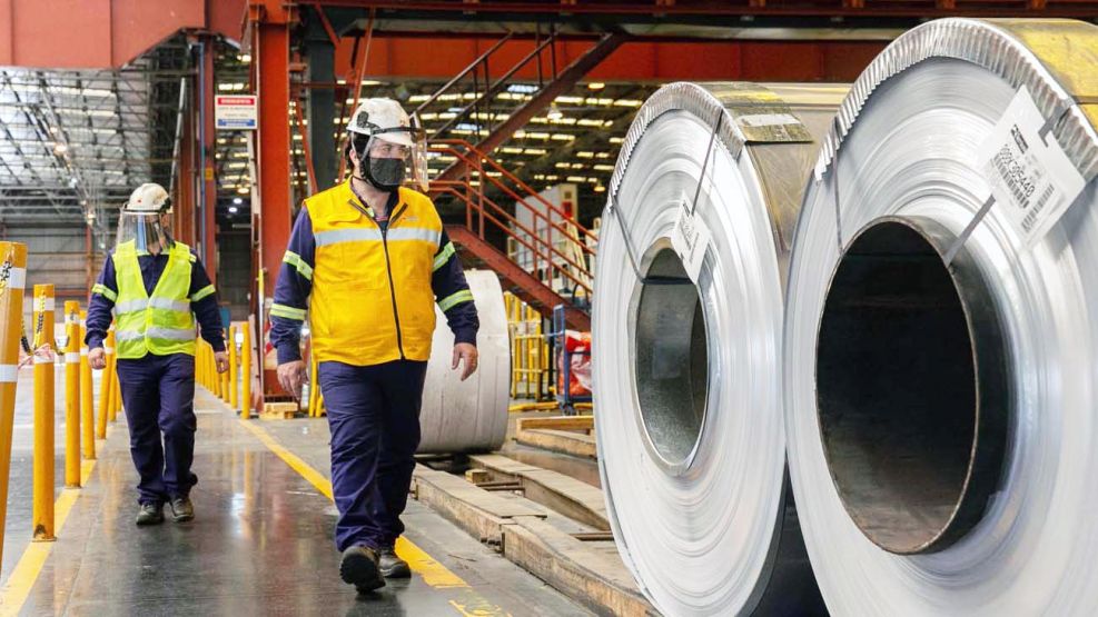 Día de la Industria Argentina: por qué se conmemora hoy