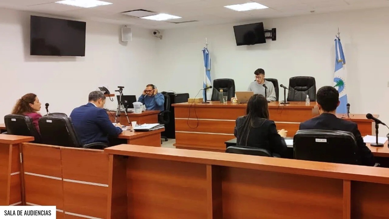 Neuquén: un hombre fue imputado por asesinar a golpes a su bebé de menos de dos meses