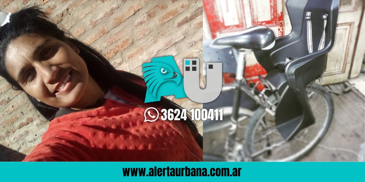 Una madre pide ayuda: necesita una bici para llevar a sus hijos a la escuela