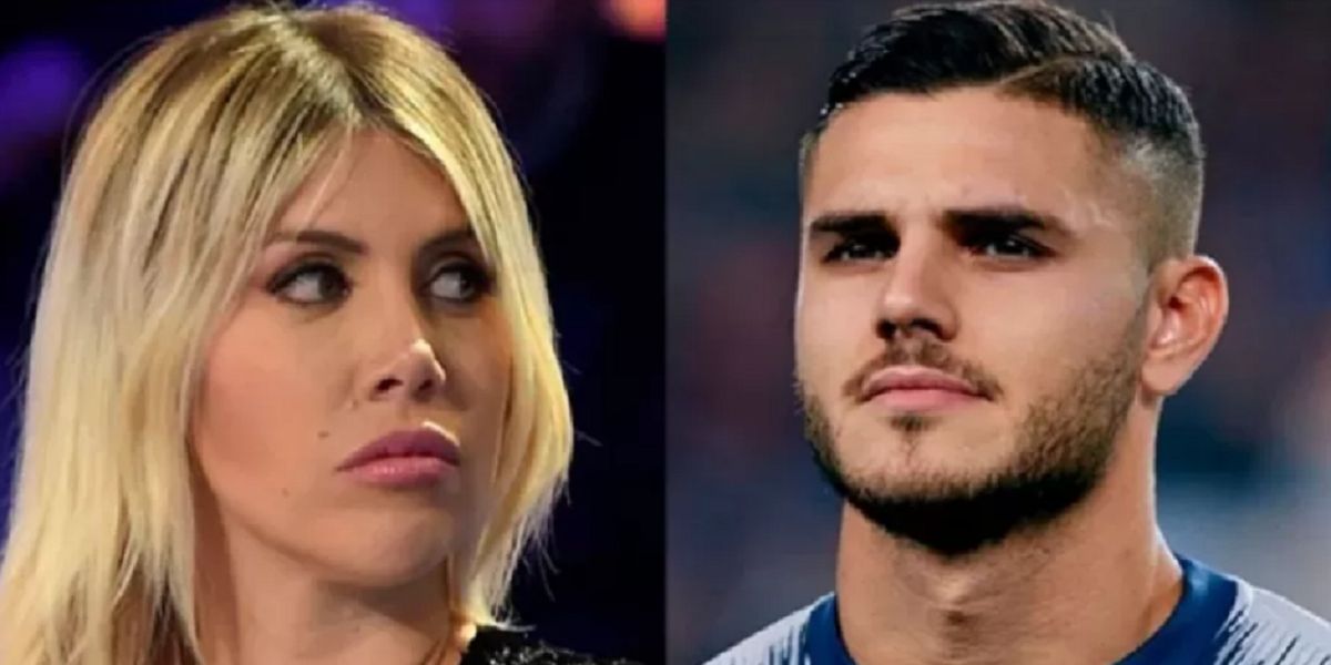 Icardi abre un nuevo capítulo en el conflicto legal contra Wanda Nara