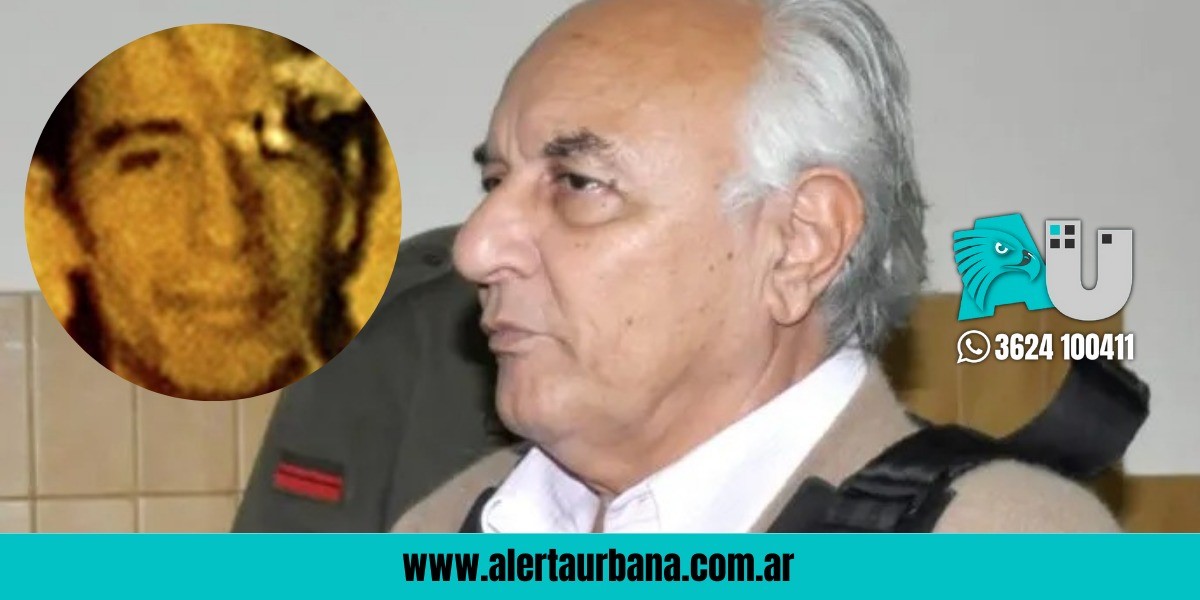   Delitos de lesa humanidad: nueva condena contra el policía retirado Gabino Manader