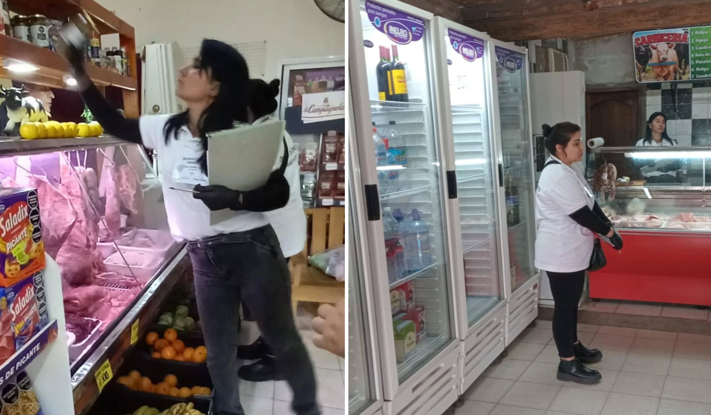 El municipio de Corzuela refuerza los controles bromatológicos 