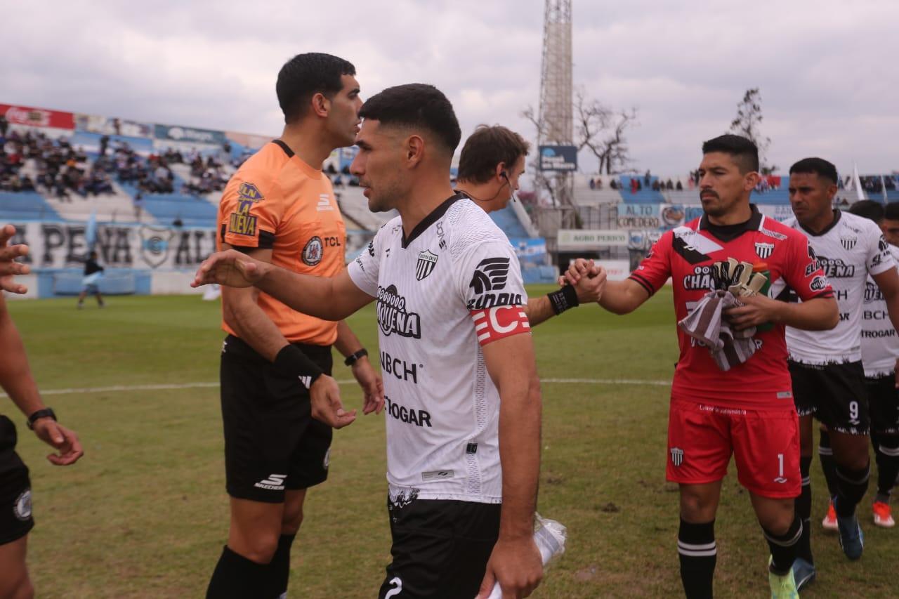 Informe – PN: For Ever por el momento se mide ante San Miguel 