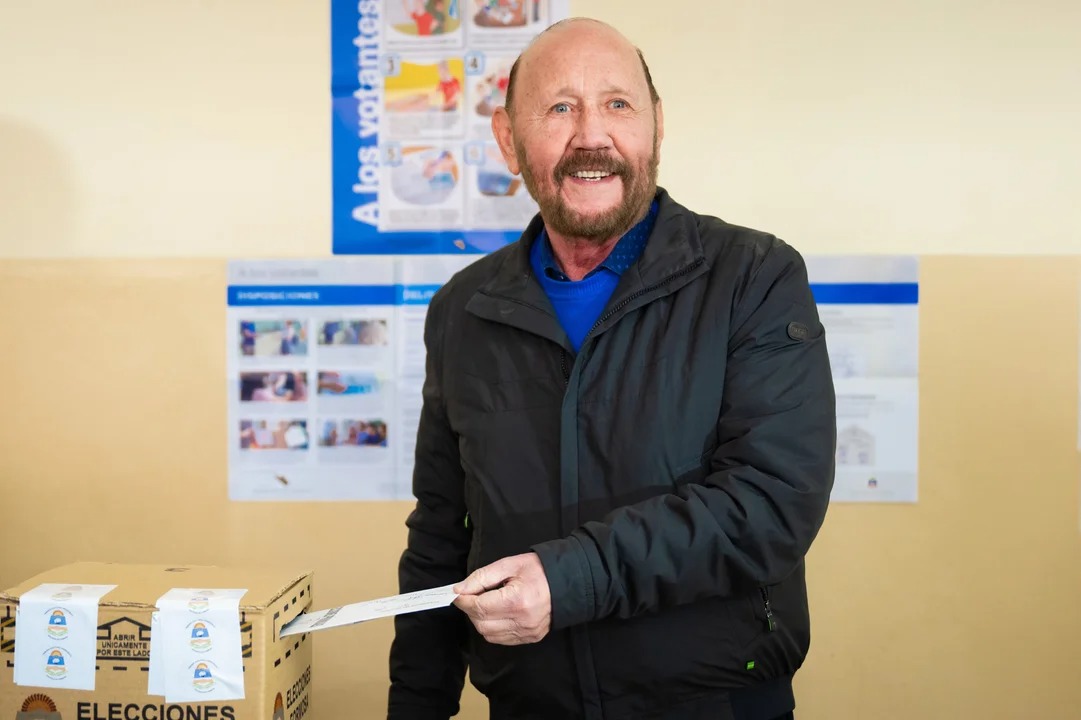Formosa eliminó la reelección indefinida, pero Gildo le queda un intento más