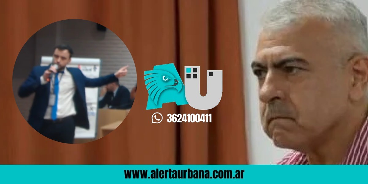 “Este hombre no puede estar en un hospital o caminando en la calle”, dijo la querella por el caso Díaz Pacce