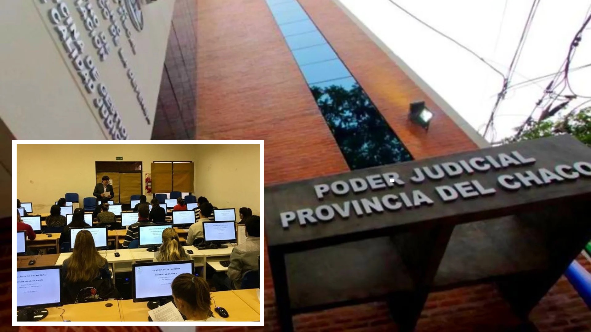 ¿Querés trabajar en el Poder Judicial?: Conocé cómo aplicar al ingreso administrativo