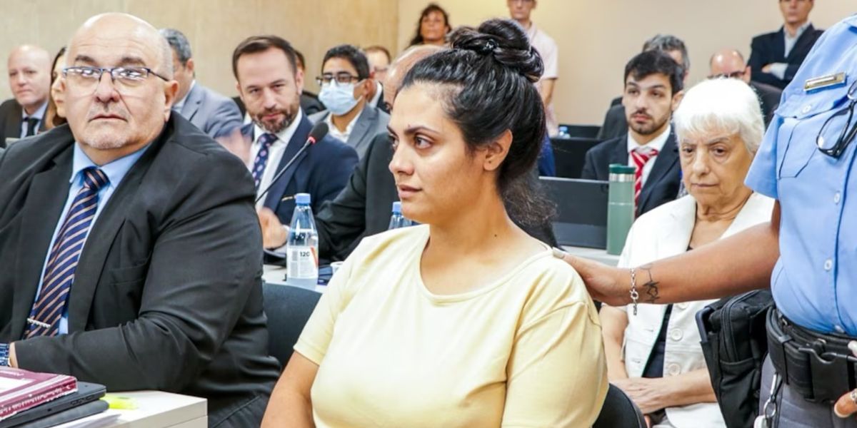 La defensa de la enfermera condenada por matar a cinco bebés pide la nulidad del juicio