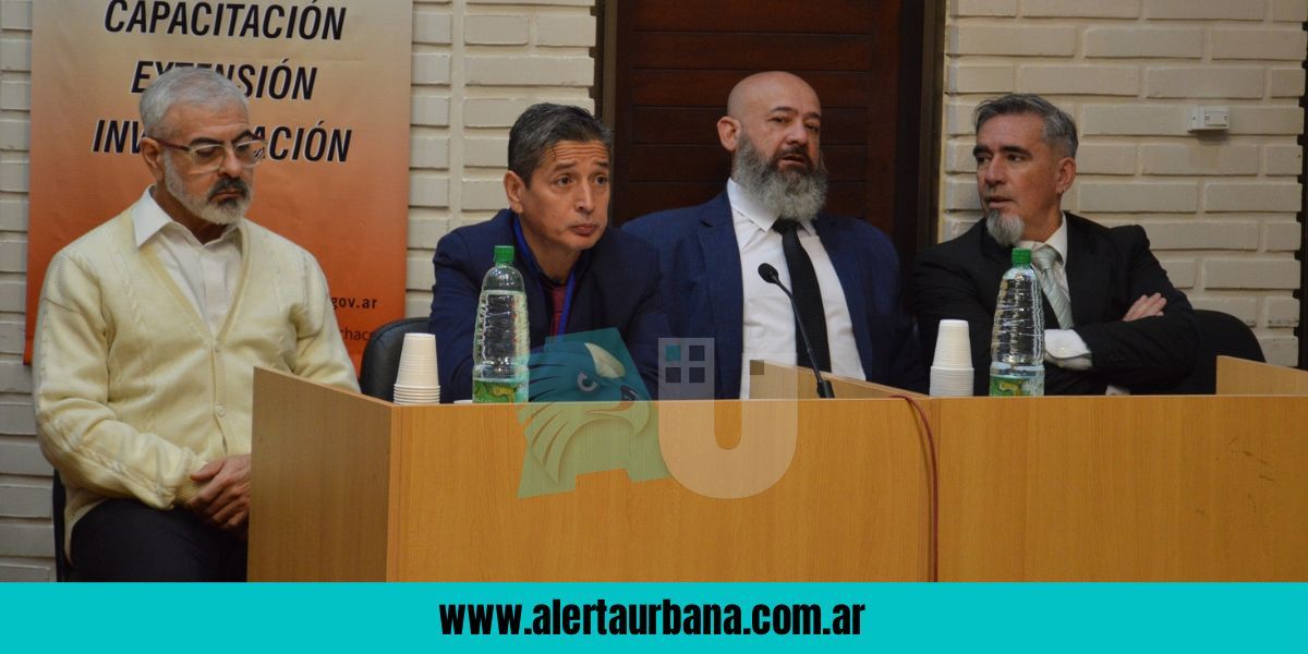 Jurado popular halló culpable a Díaz Pacce por abuso sexual con acceso carnal a su albañil