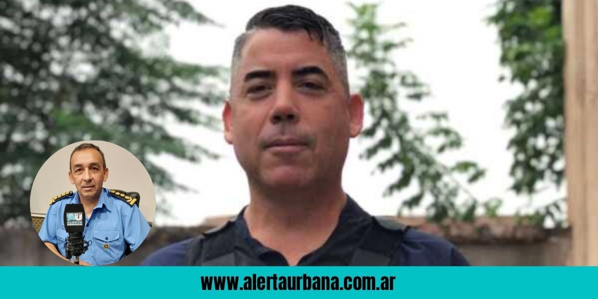 Taco Pozo: cruce de denuncias entre Melchiori, su hija y una mujer de la localidad