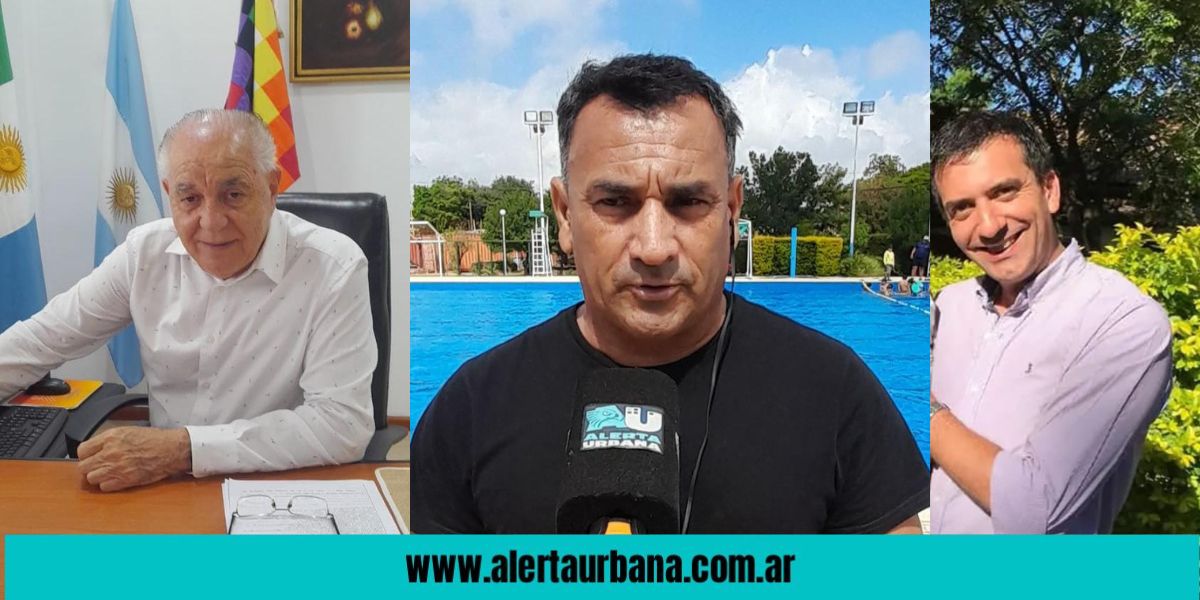 Canteros sobre la polémica en Deportes: 