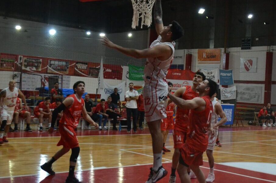 Básquet: el clásico de Alvear-Progresista, lo más destacado del Pre Federal