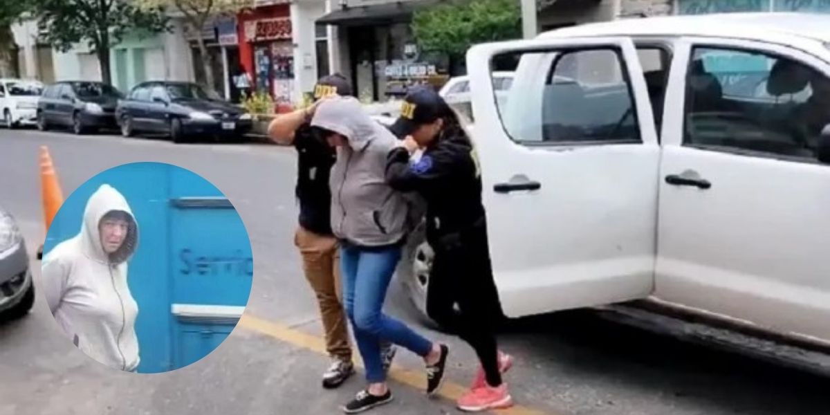 Una mujer podría ir a perpetua por matar a su hija discapacitada con éxtasis y alcohol