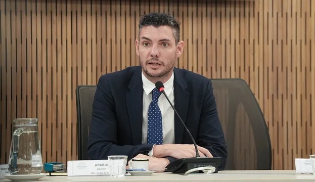 Diputados del PRO piden eliminar la veda electoral 