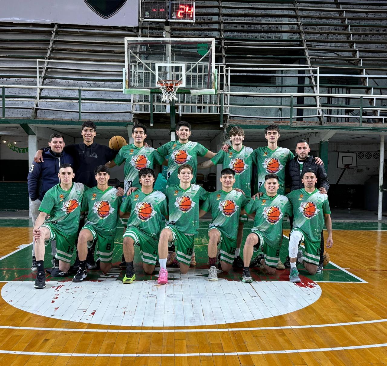 Pre Federal: Hindú hizo pesar la localía y le ganó a Juventud 