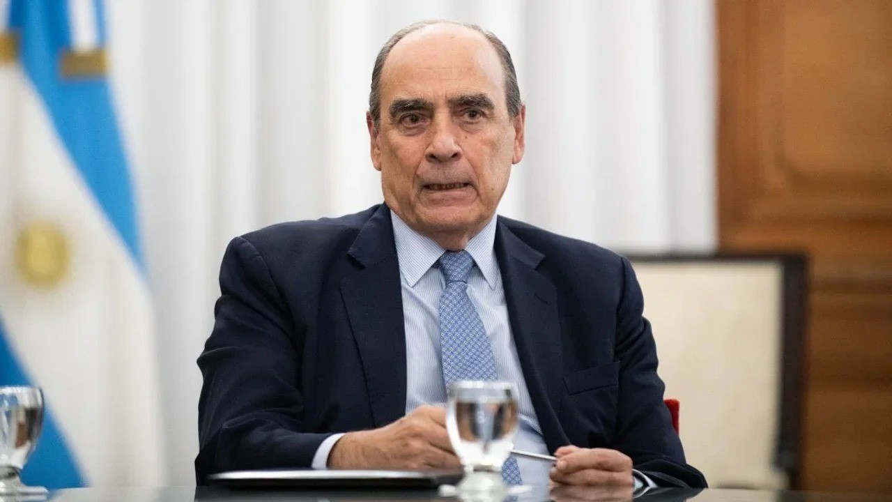 Francos tras el revés electoral: 