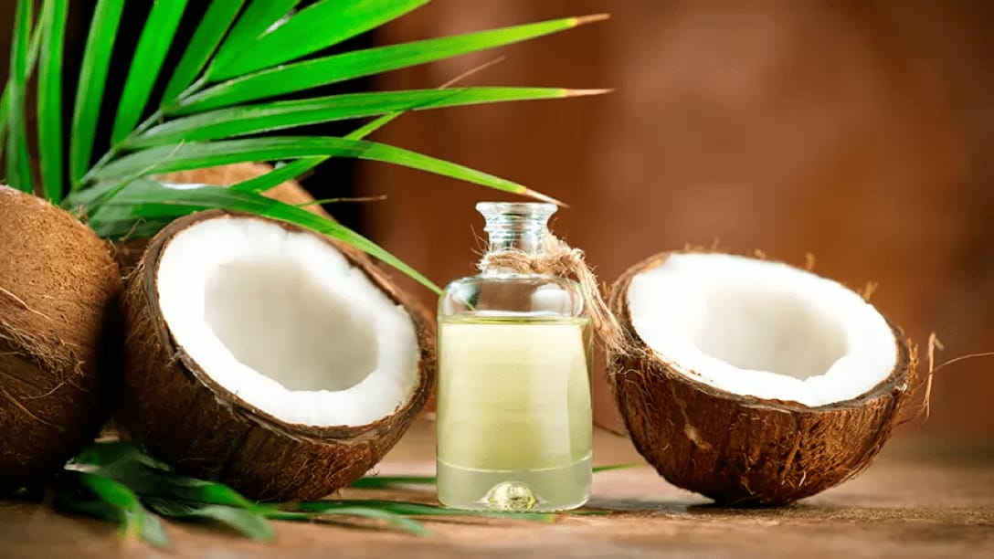 Propiedades del aceite de coco: beneficios para la salud y la piel