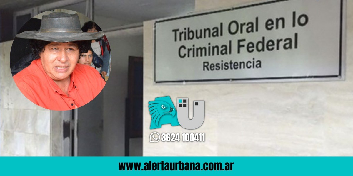 Tito López y el clan familiar, cara a cara con jueces rumbo al juicio por lavado