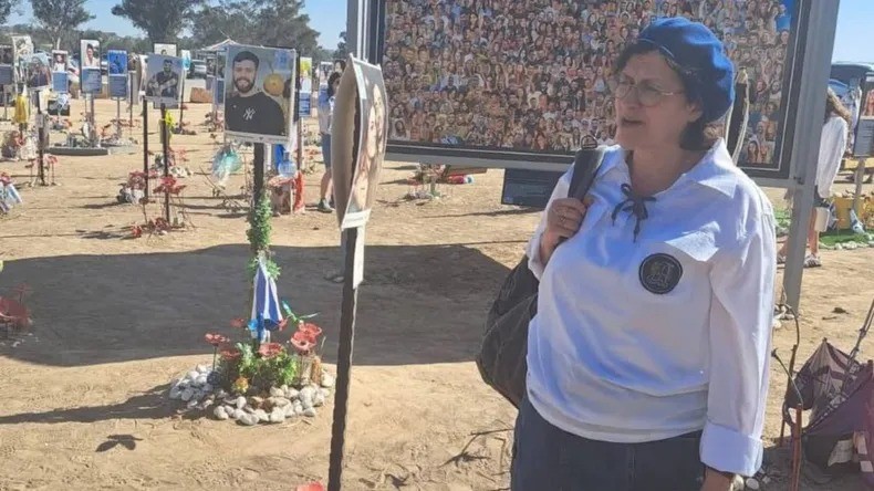 Cancillería confirmó que hay una argentina muerta por el ataque terrorista en Jerusalén