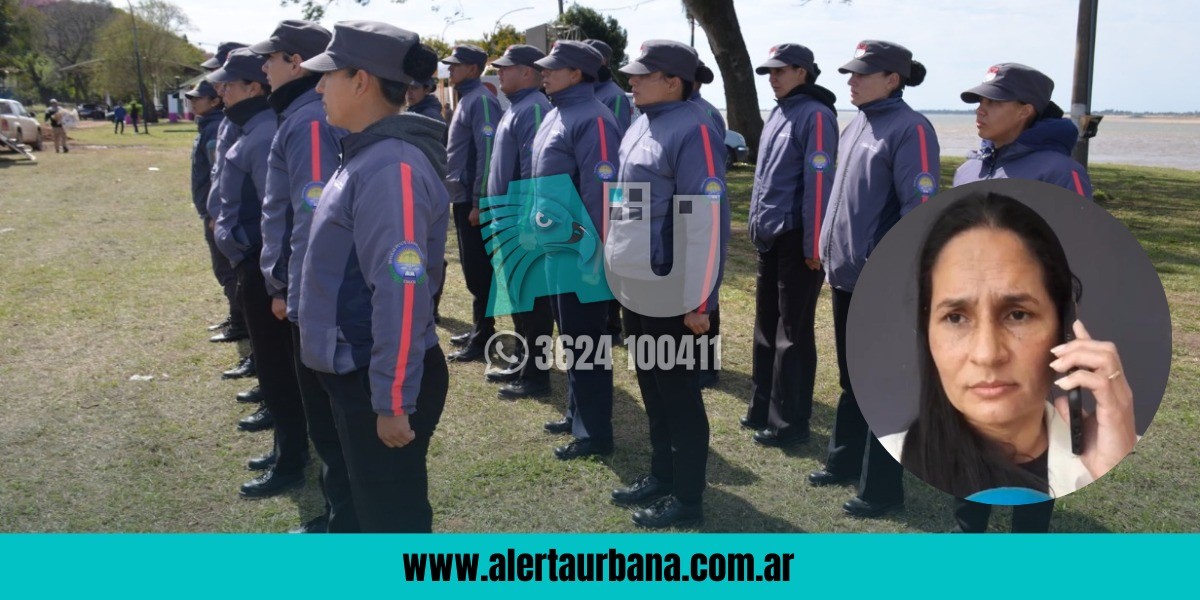 Servicio Penitenciario del Chaco: revelan atrasos en el pago de la beca a los cadetes