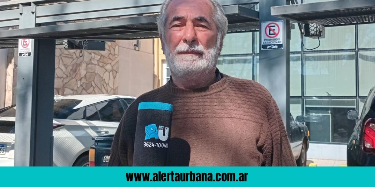 La insólita historia de un afiliado que fue a pedir informes y terminó encerrado en la caja de profesionales