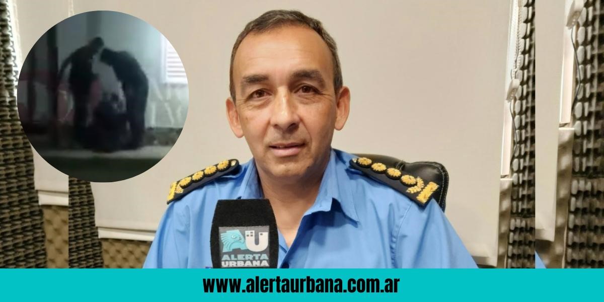   Romero sobre las agresiones de supuestos policías: “El joven dijo que los puede identificar pero no sabe nombres”