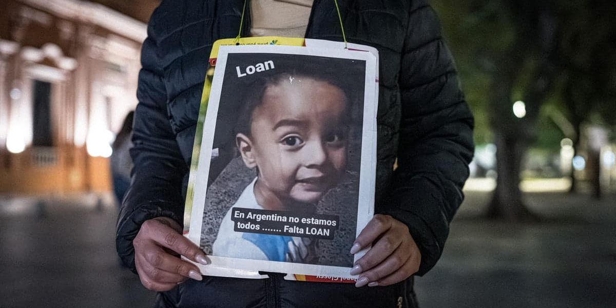 La causa Loan: la investigación apunta a una laguna y un nuevo testigo