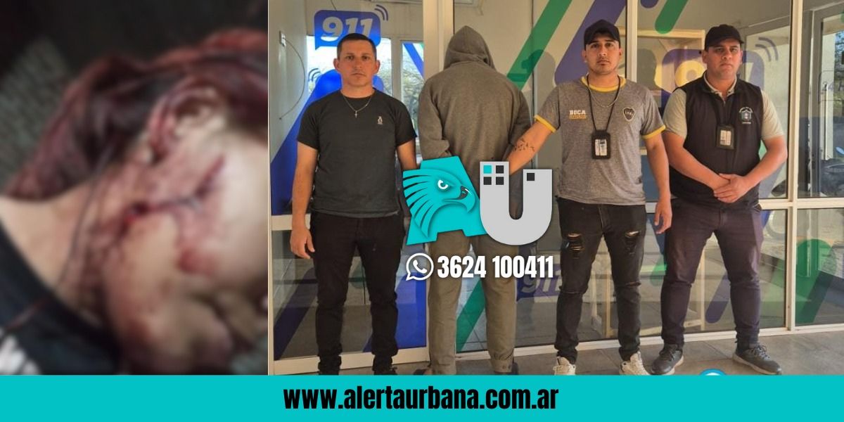 Tras horas de búsqueda, detienen a 