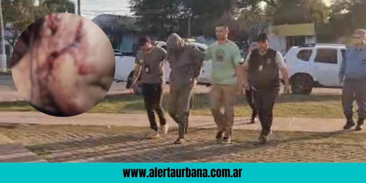 Causas de abigeato, drogas y tenencia de armas, el largo historial contrario a la ley de Cota Padrón