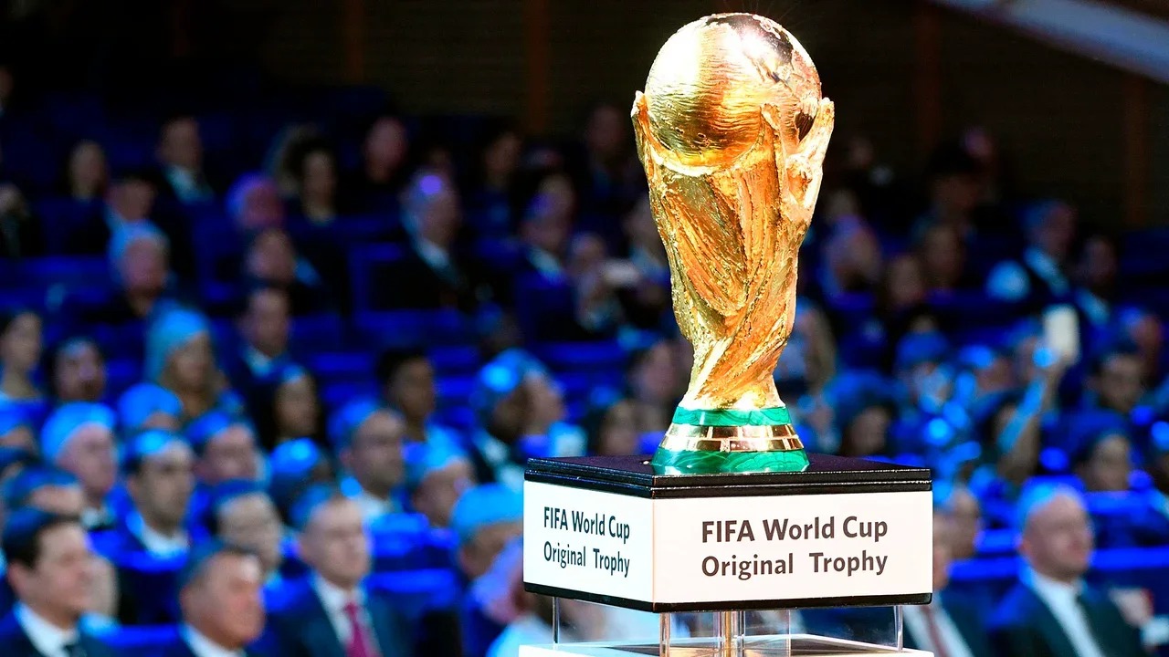 Mundial 2026: la FIFA anunció los horarios y Argentina evita los madrugones 
