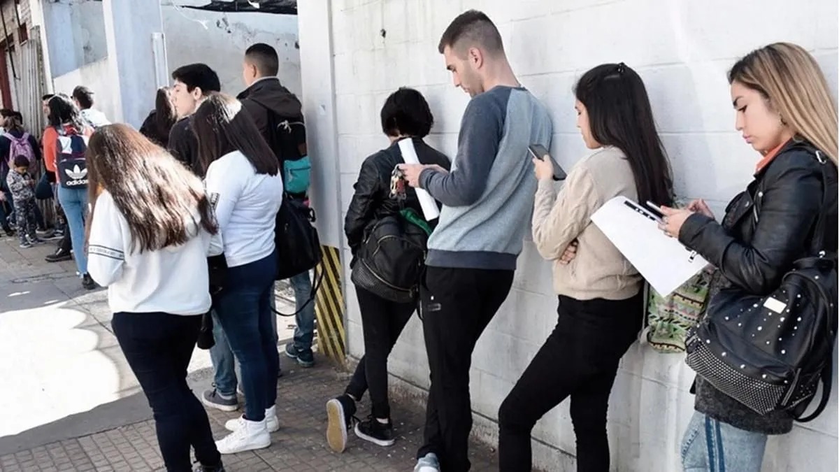 Chaco pierde más de mil empleos privados formales en 2025 y acumula caída sostenida 