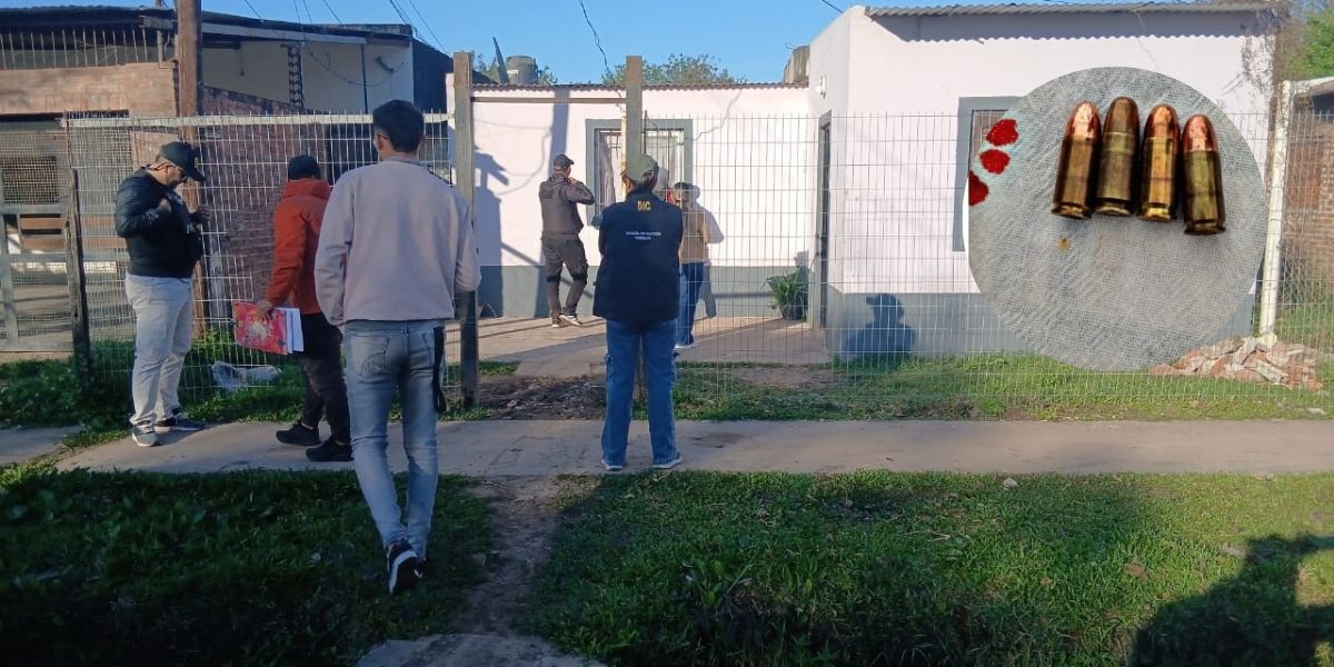 Detienen a otro motochorro en Resistencia, cómplice de 